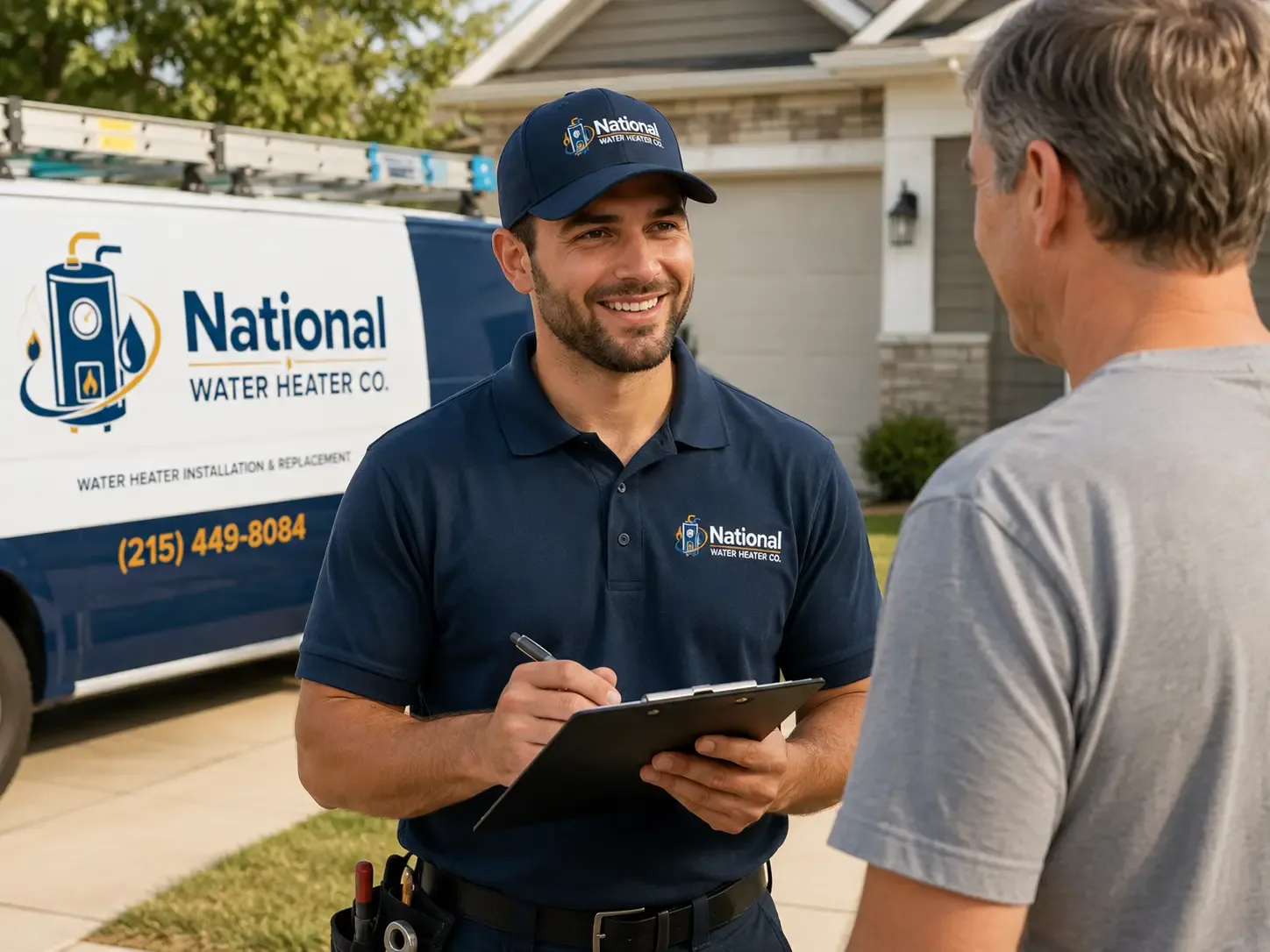 Water Heater Installation Rosalie, NE FAQs